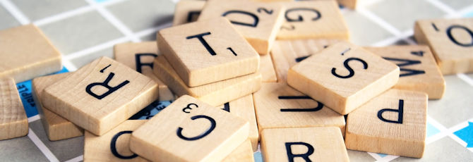 3 Great Word Game Apps to Improve Children's Vocabulary